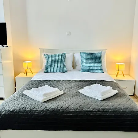 Bd Krakow Apart Hotel-3