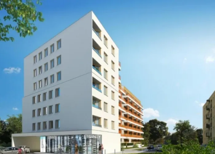 Bajeczny 87 - 5 Min To Tauron Arena Cracow - Beside The Vistula River